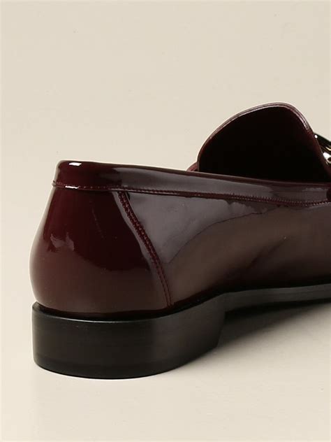 mocasines ferragamo|ferragamo ladies loafers.